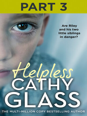 cover image of Helpless, Part 3